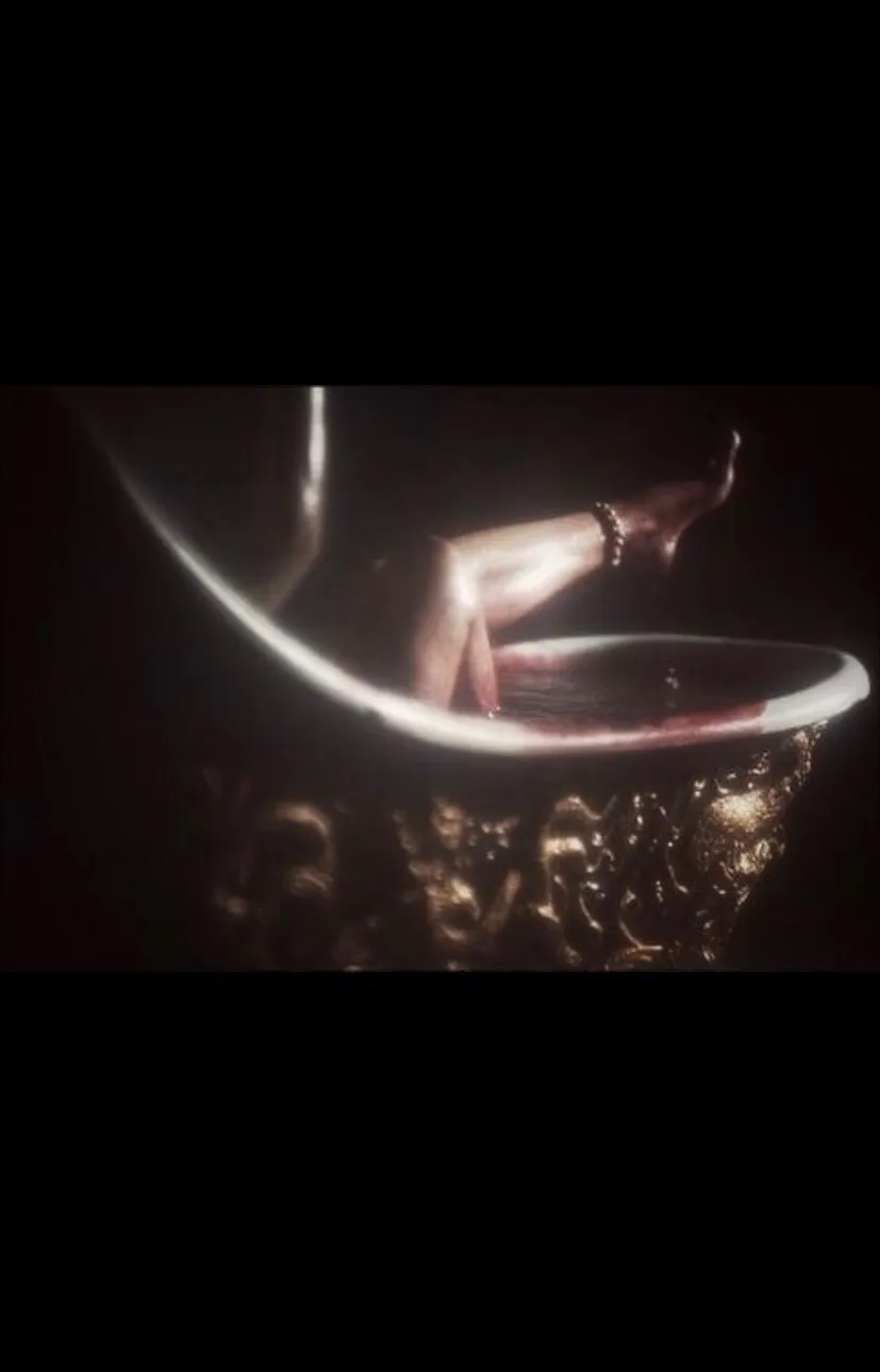 Queen Raven OnlyFans header