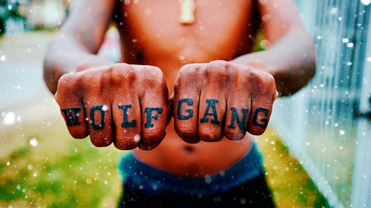 Big Dick Wolf🐺😈🍆 OnlyFans header