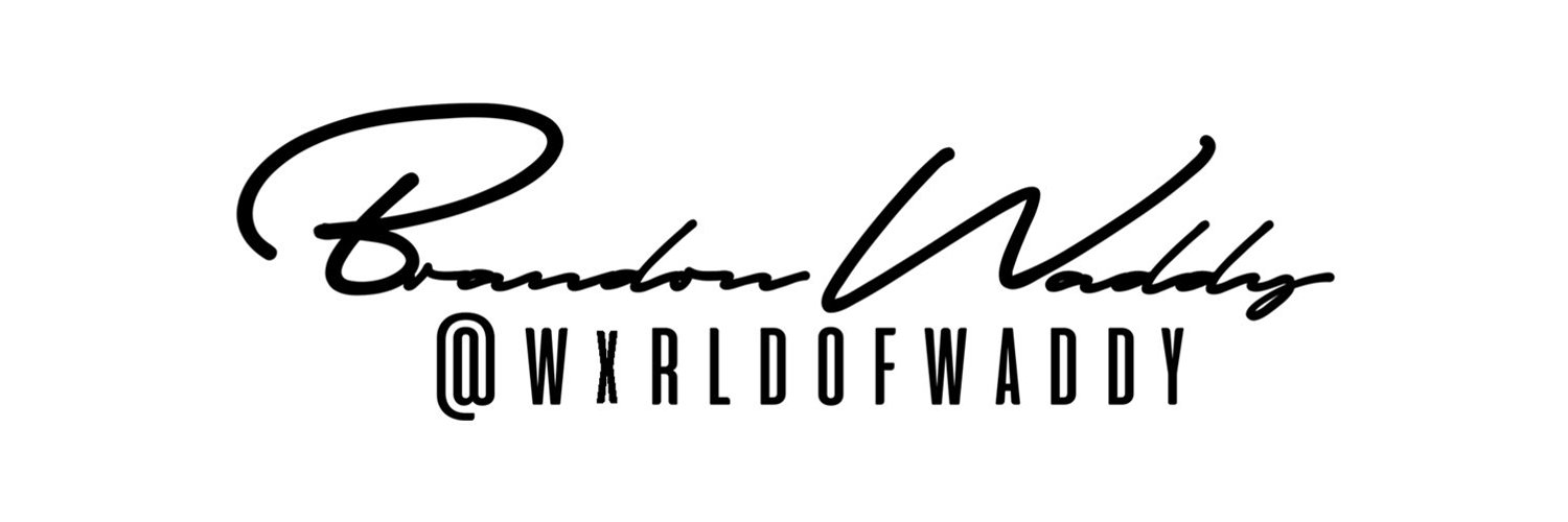 Brandon Waddy OnlyFans header