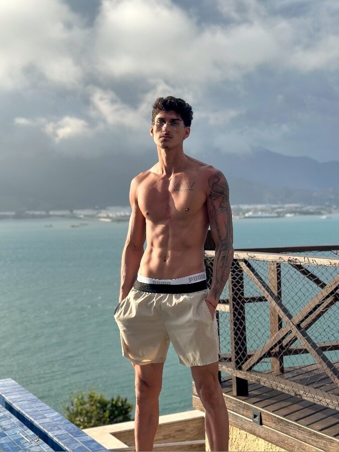 Wembley Oliveira OnlyFans