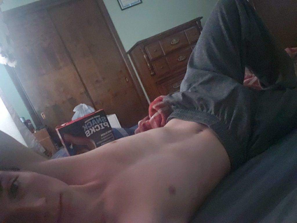 Wyatt Lehr OnlyFans header