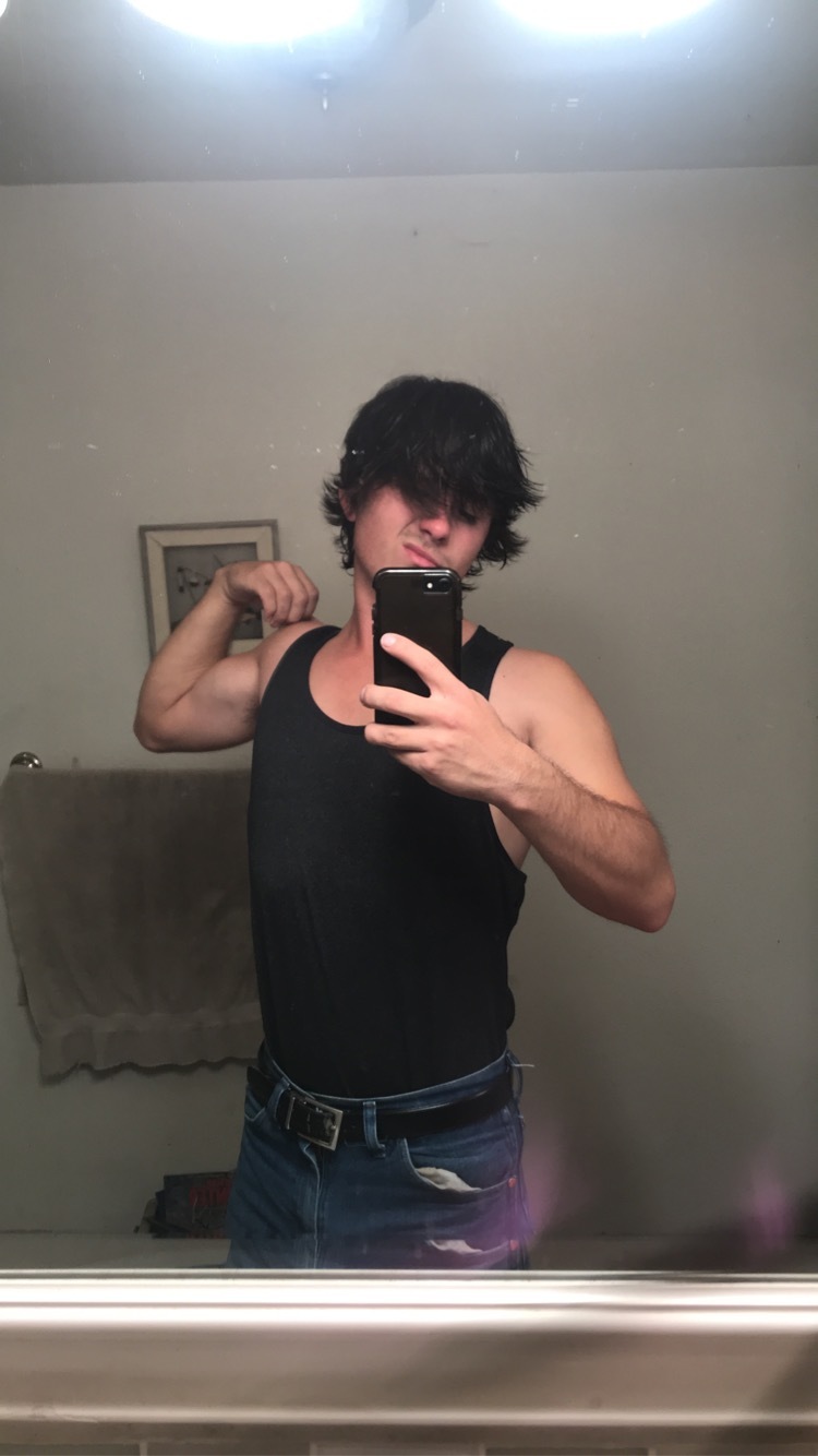 Wyatt Walker OnlyFans header