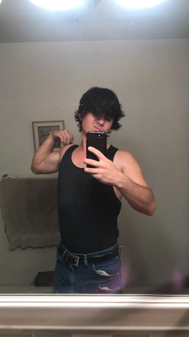 Wyatt Walker OnlyFans header