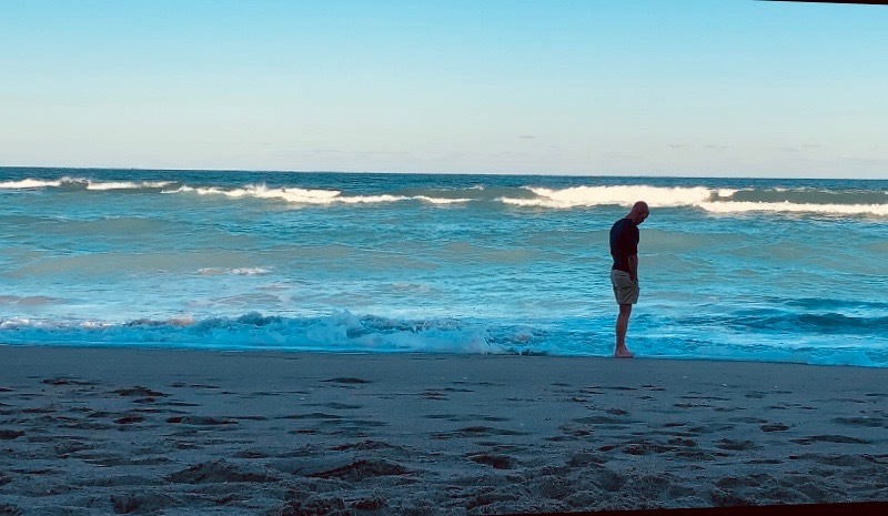 Wyatt Clark OnlyFans header