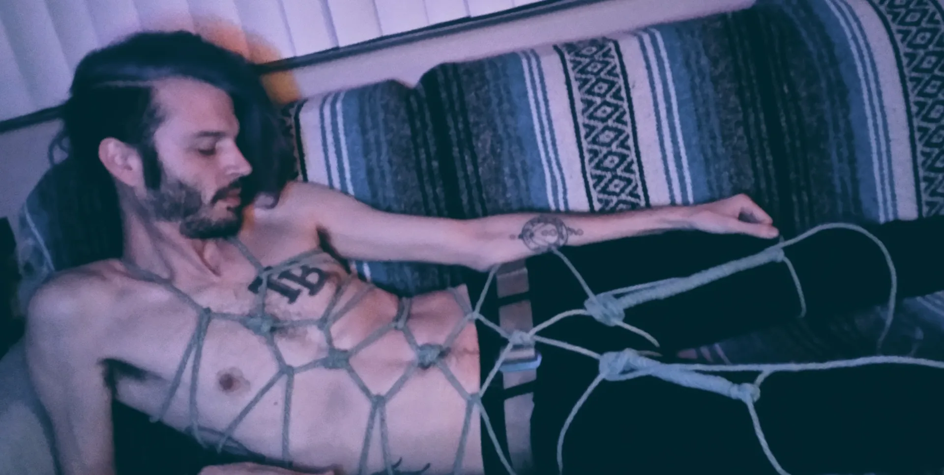 Wyatt Fairwood OnlyFans header