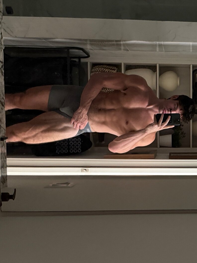 Wyatt Cushman OnlyFans header