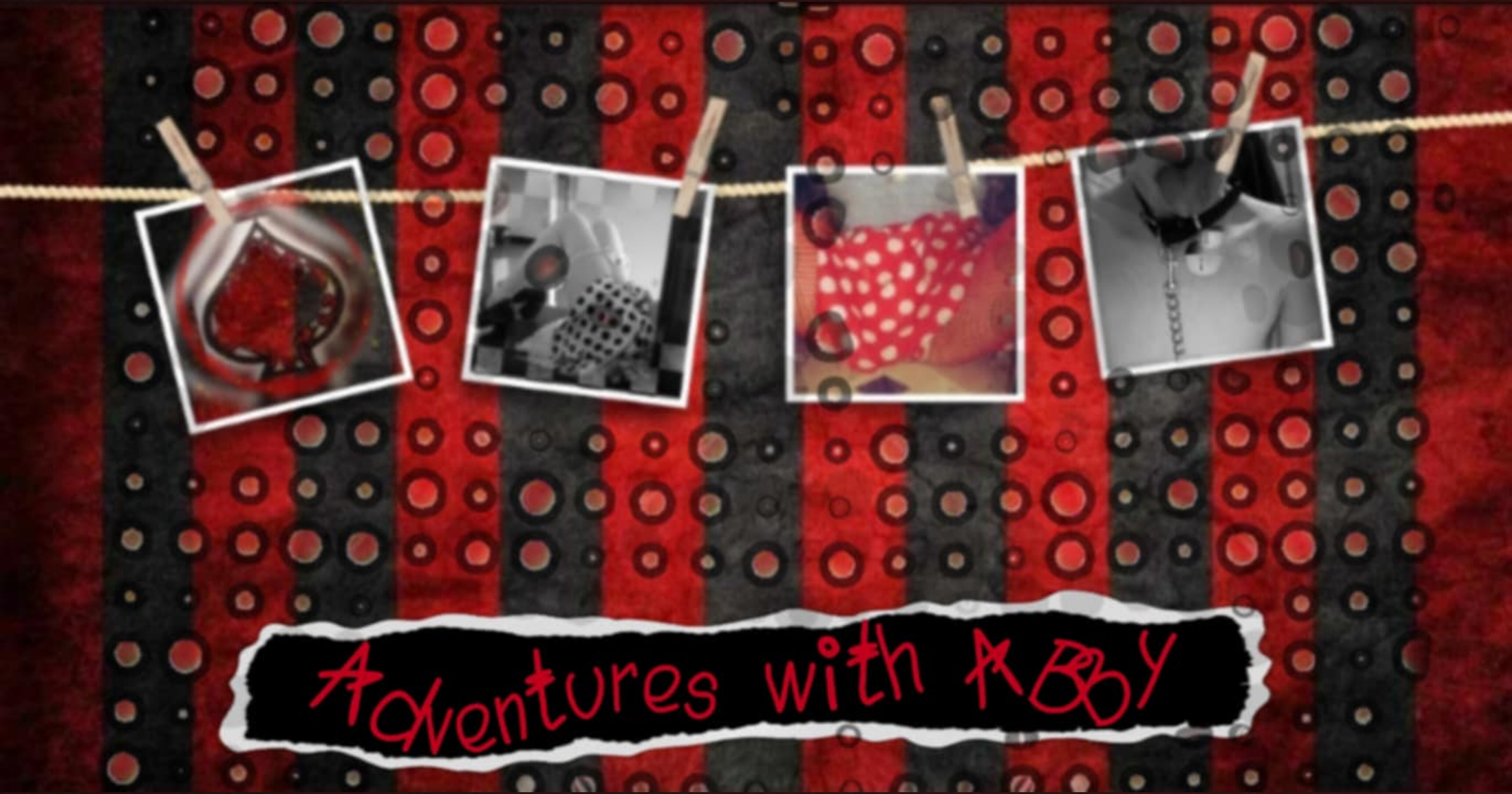 Adventures with Abby OnlyFans header