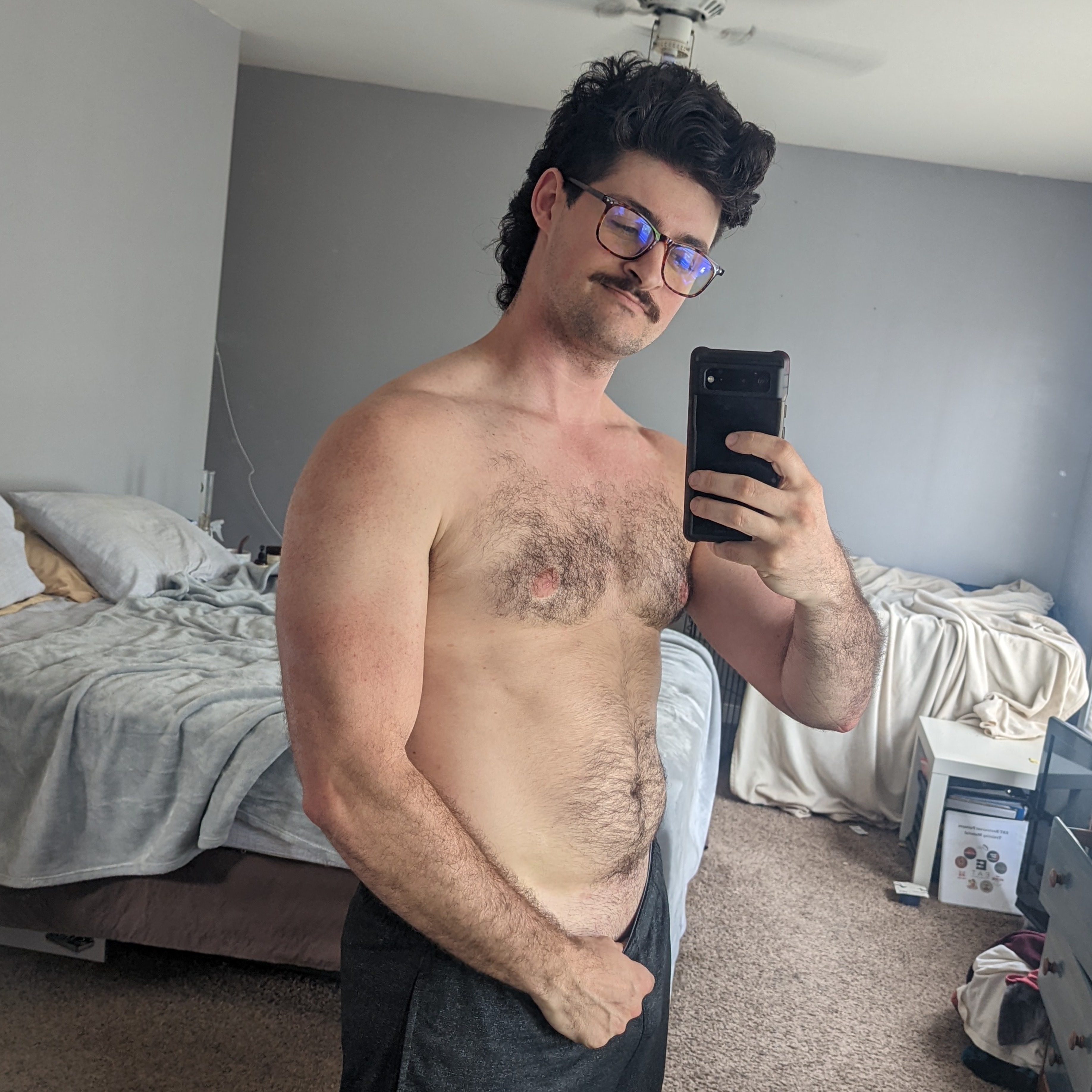 Wyatt Gunn OnlyFans