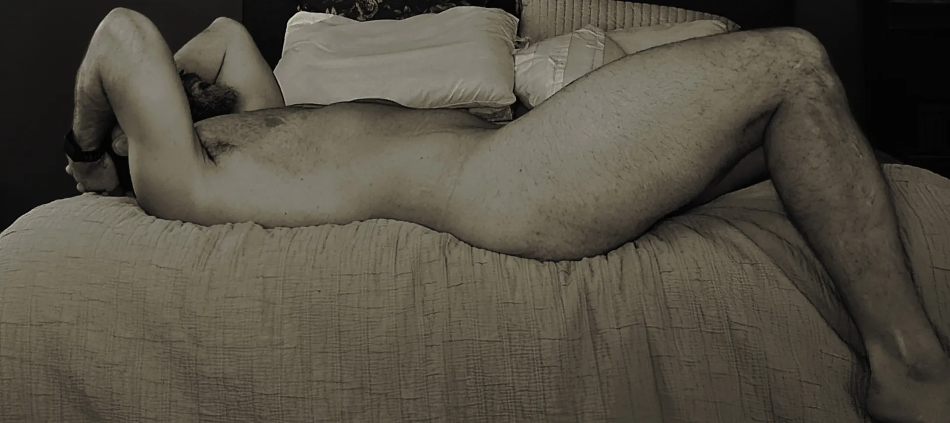 Wyatt Kennedy OnlyFans header
