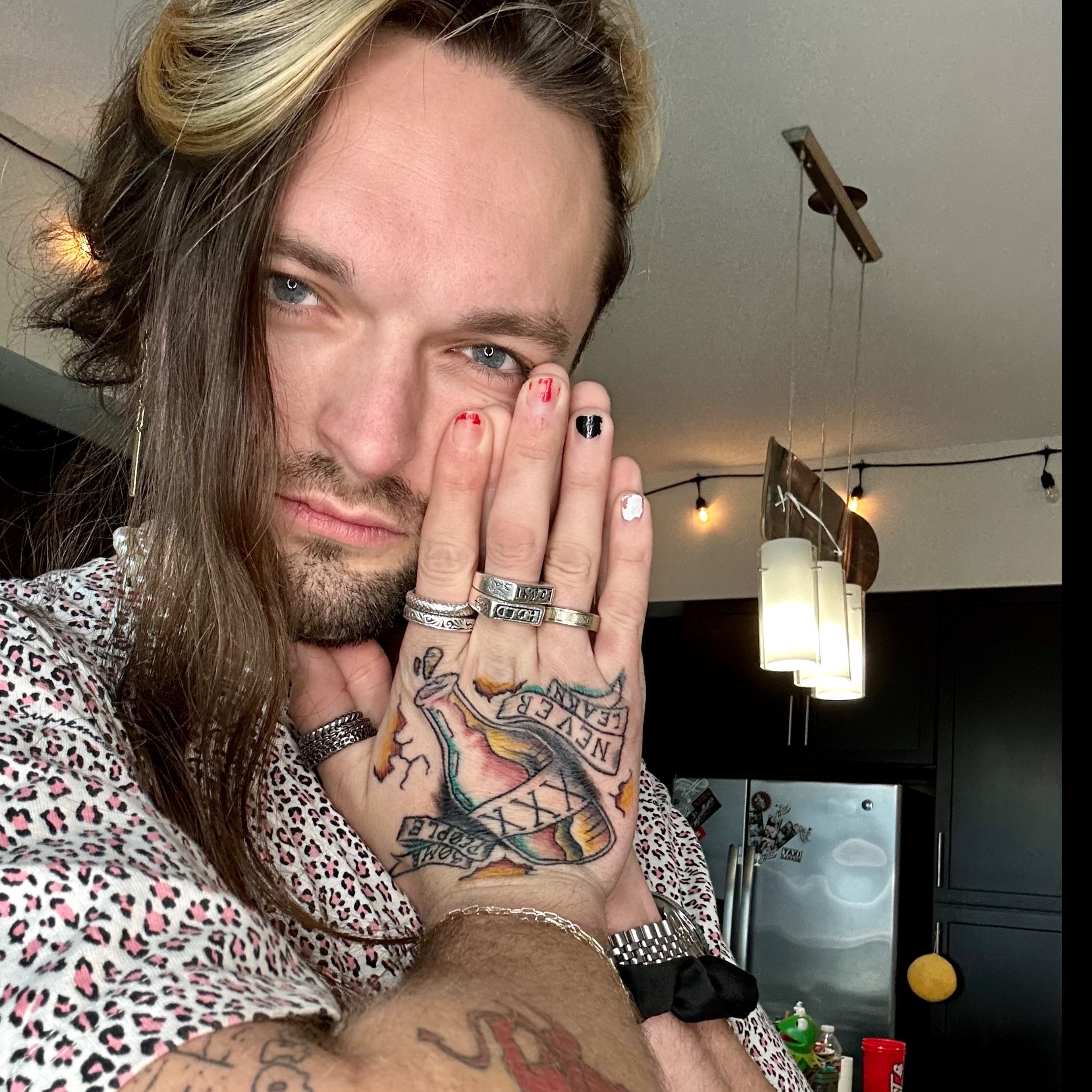 Wyattonbike OnlyFans