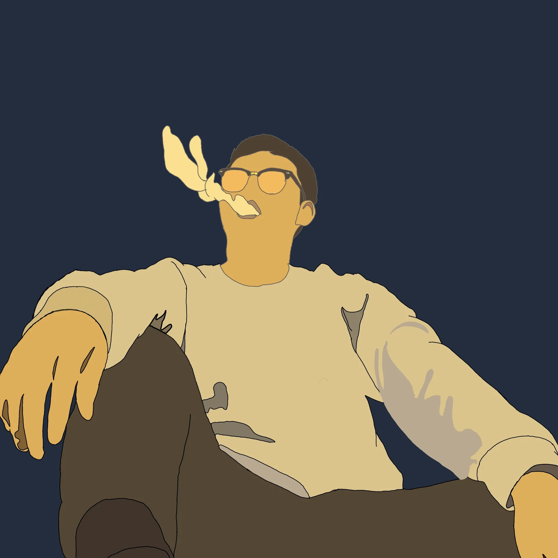 Wyatt Singer OnlyFans header