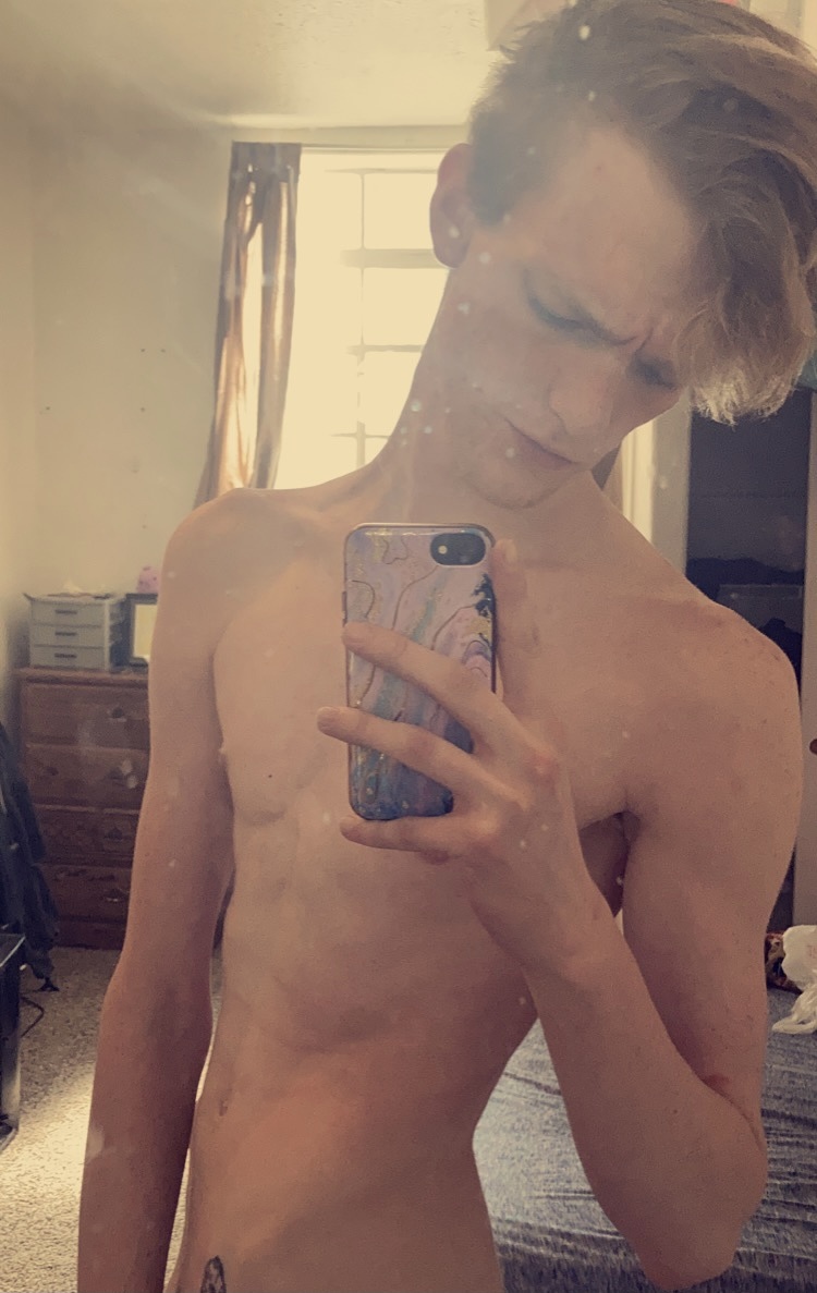 Wyatt Walls OnlyFans