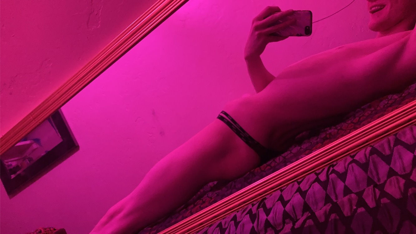 Wyatt Walls OnlyFans header