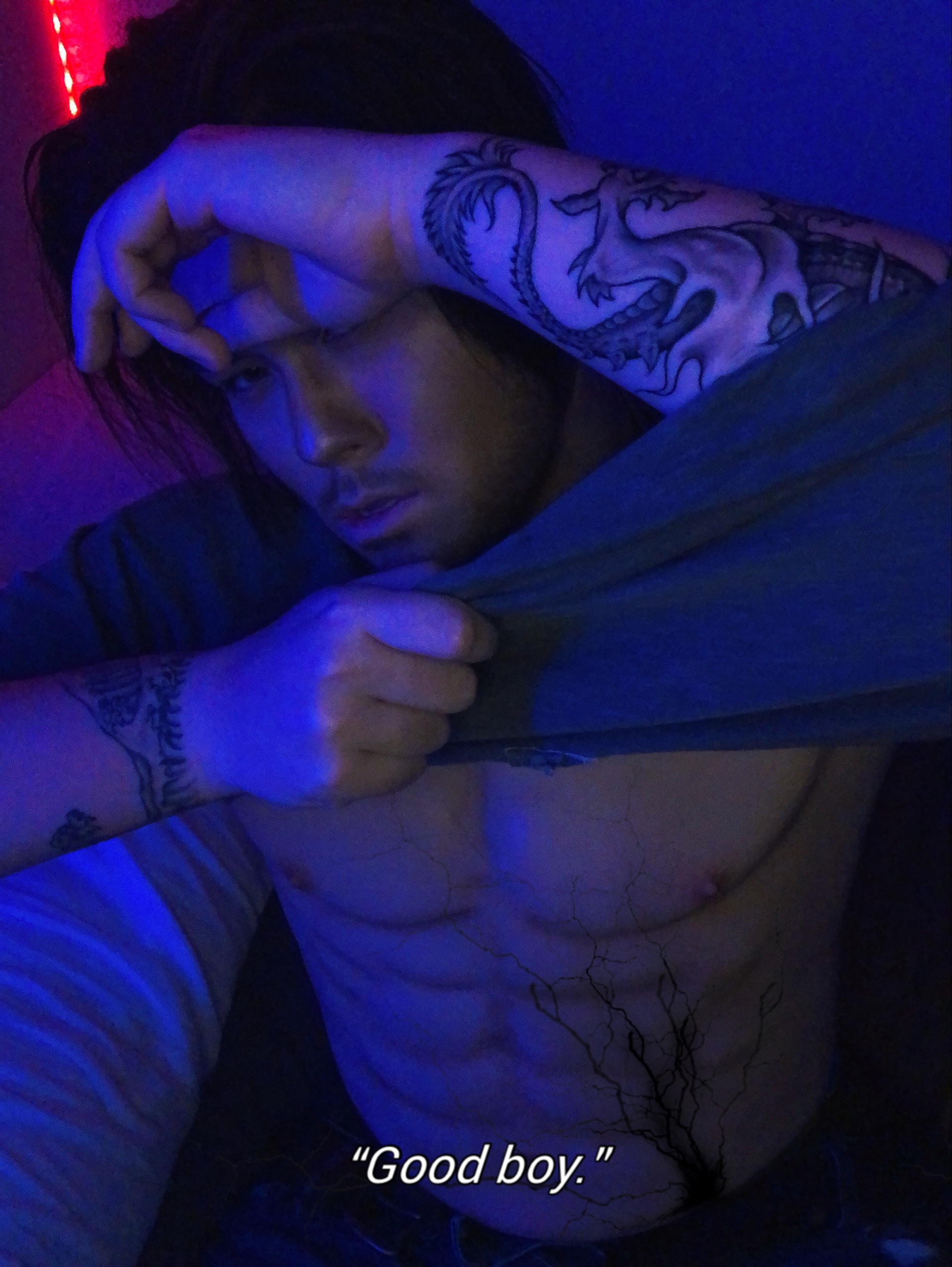 Wyatt Toney OnlyFans