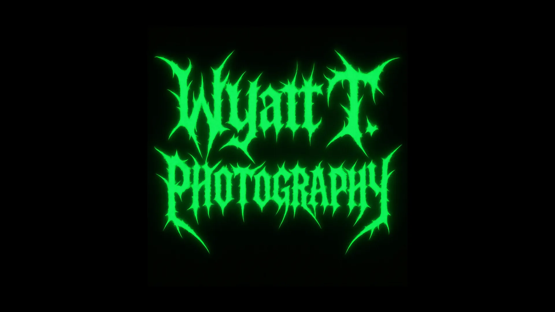 Wyatt T. Photography OnlyFans header