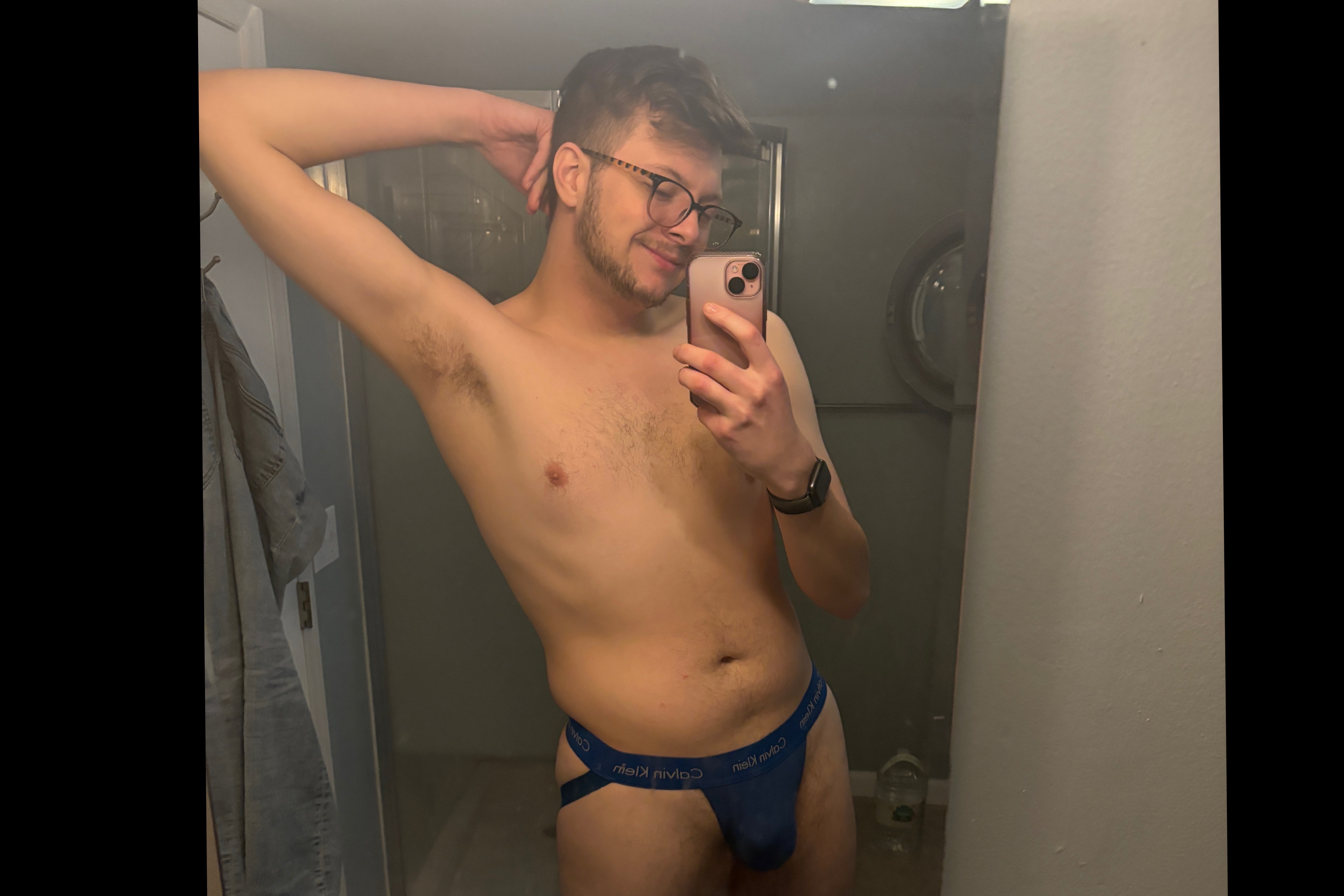 Wyatt OnlyFans header