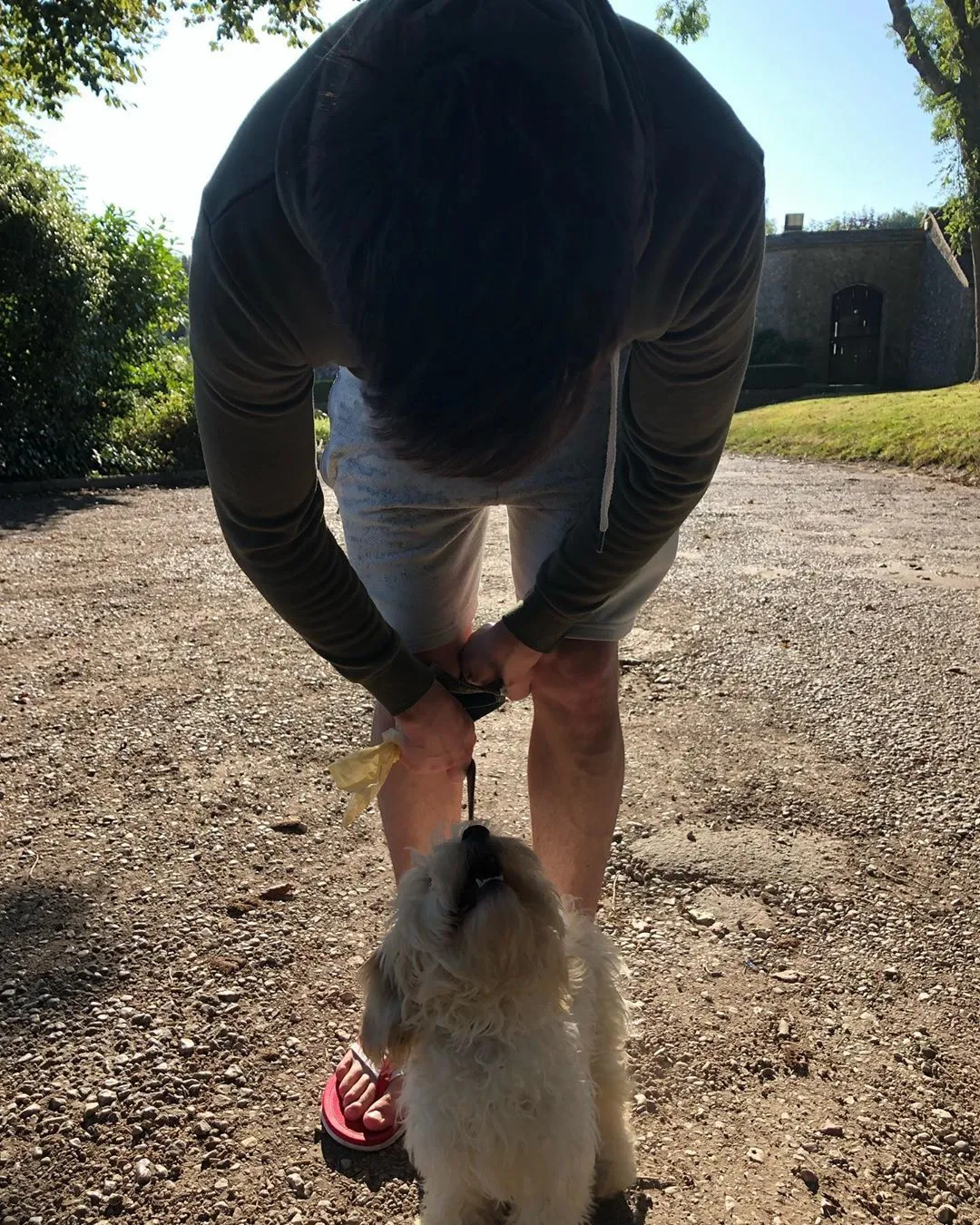 Connor OnlyFans header