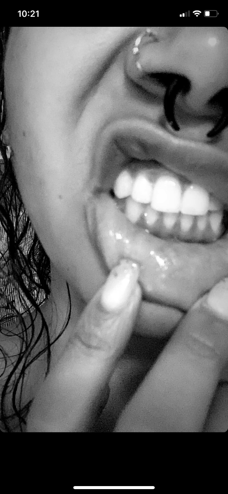 Goddess Calypso | Mz. Fortune OnlyFans