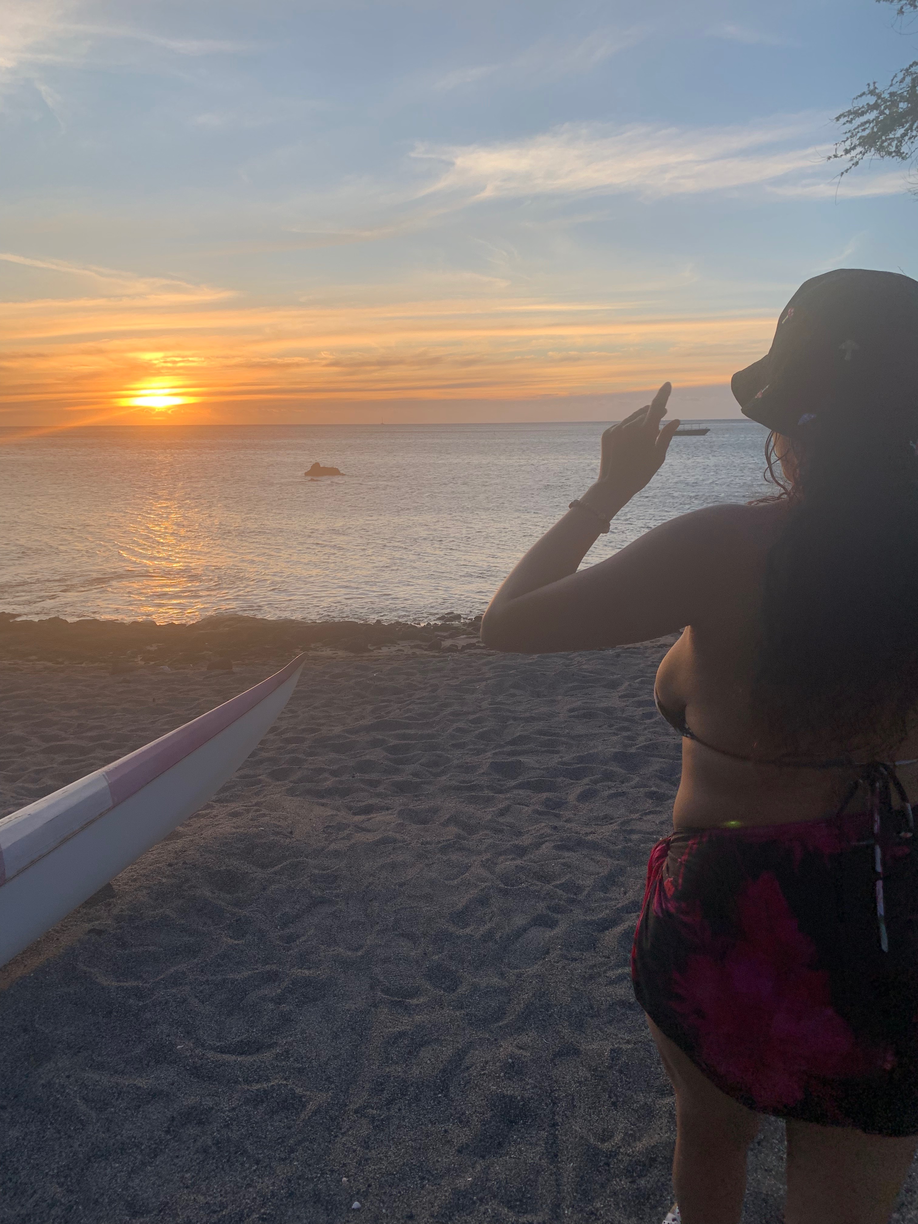 Goddess Calypso | Mz. Fortune OnlyFans header