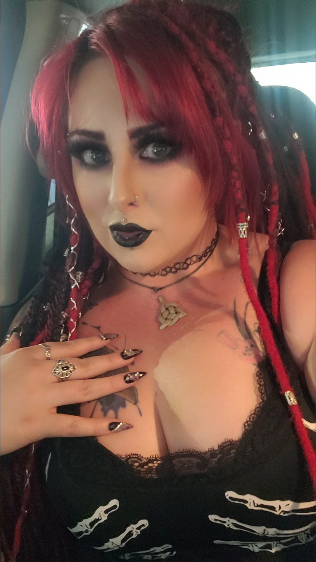 Wylde Crimson OnlyFans