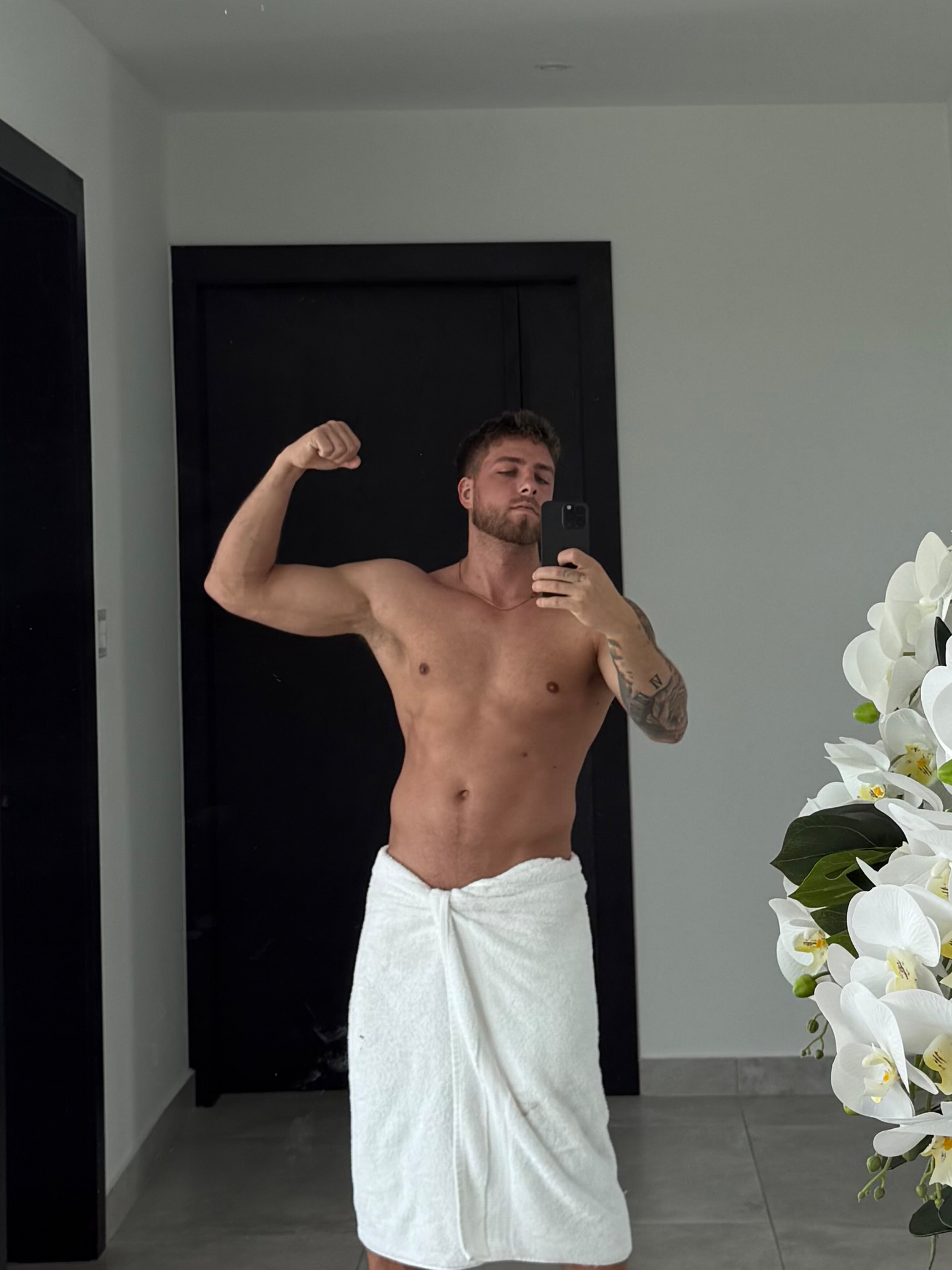 Jaxon Wylde OnlyFans