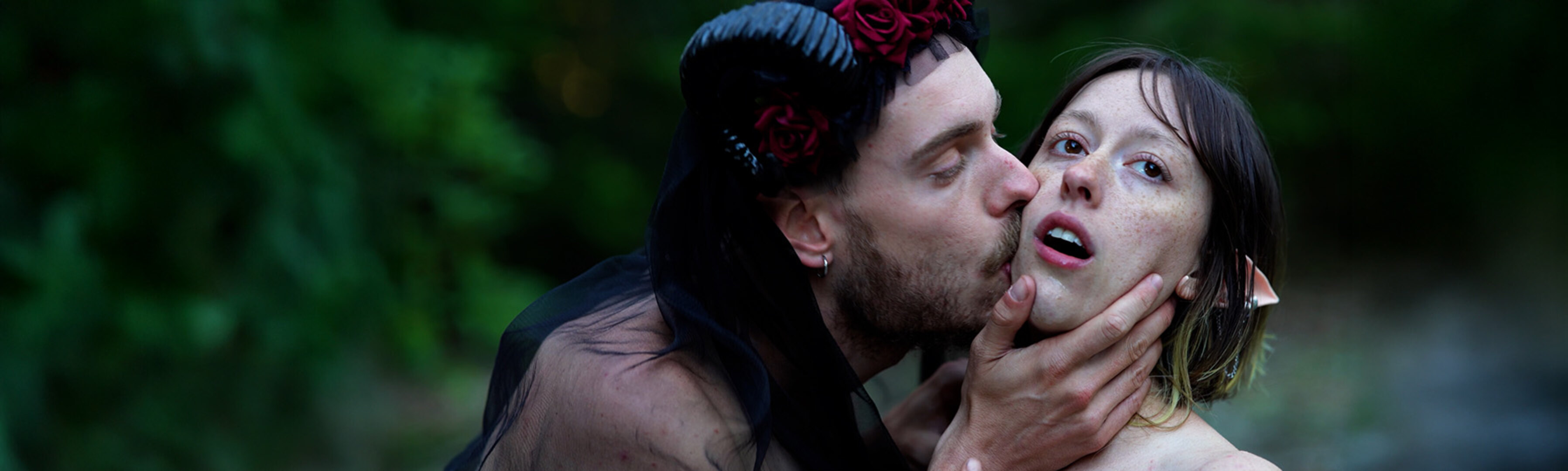 Wyld Fantasy VIP OnlyFans header