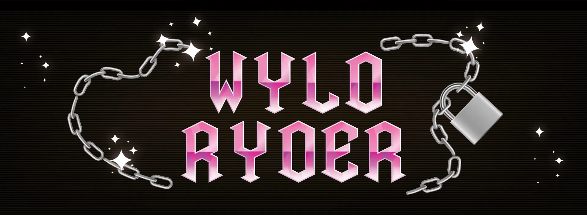 Wyld Ryder OnlyFans header