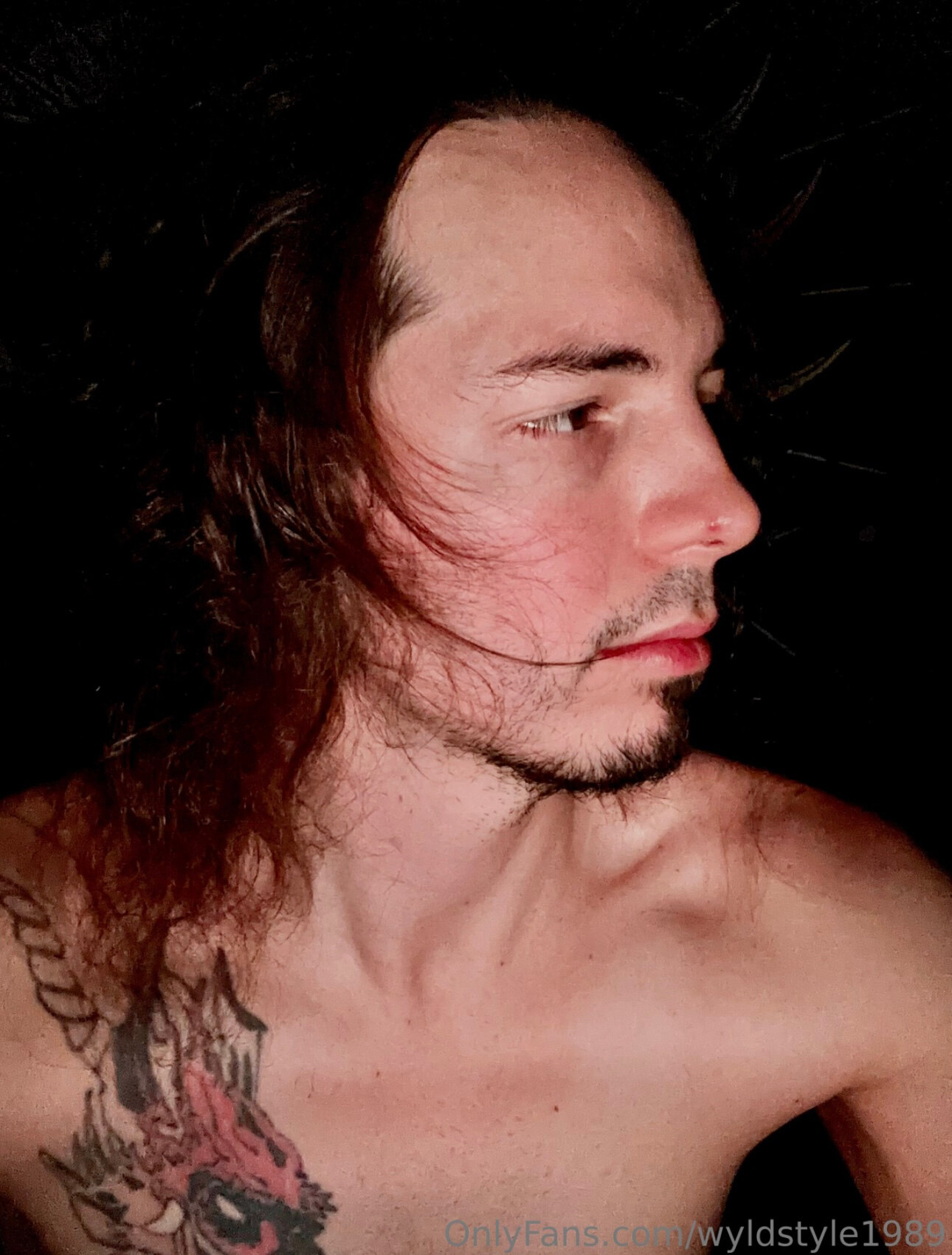 WyldStyle1989(FREE) OnlyFans