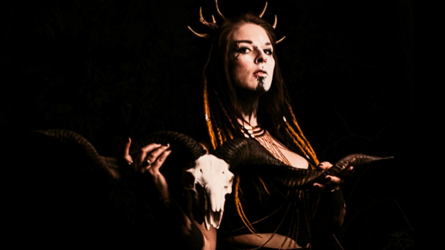 Tina OnlyFans header