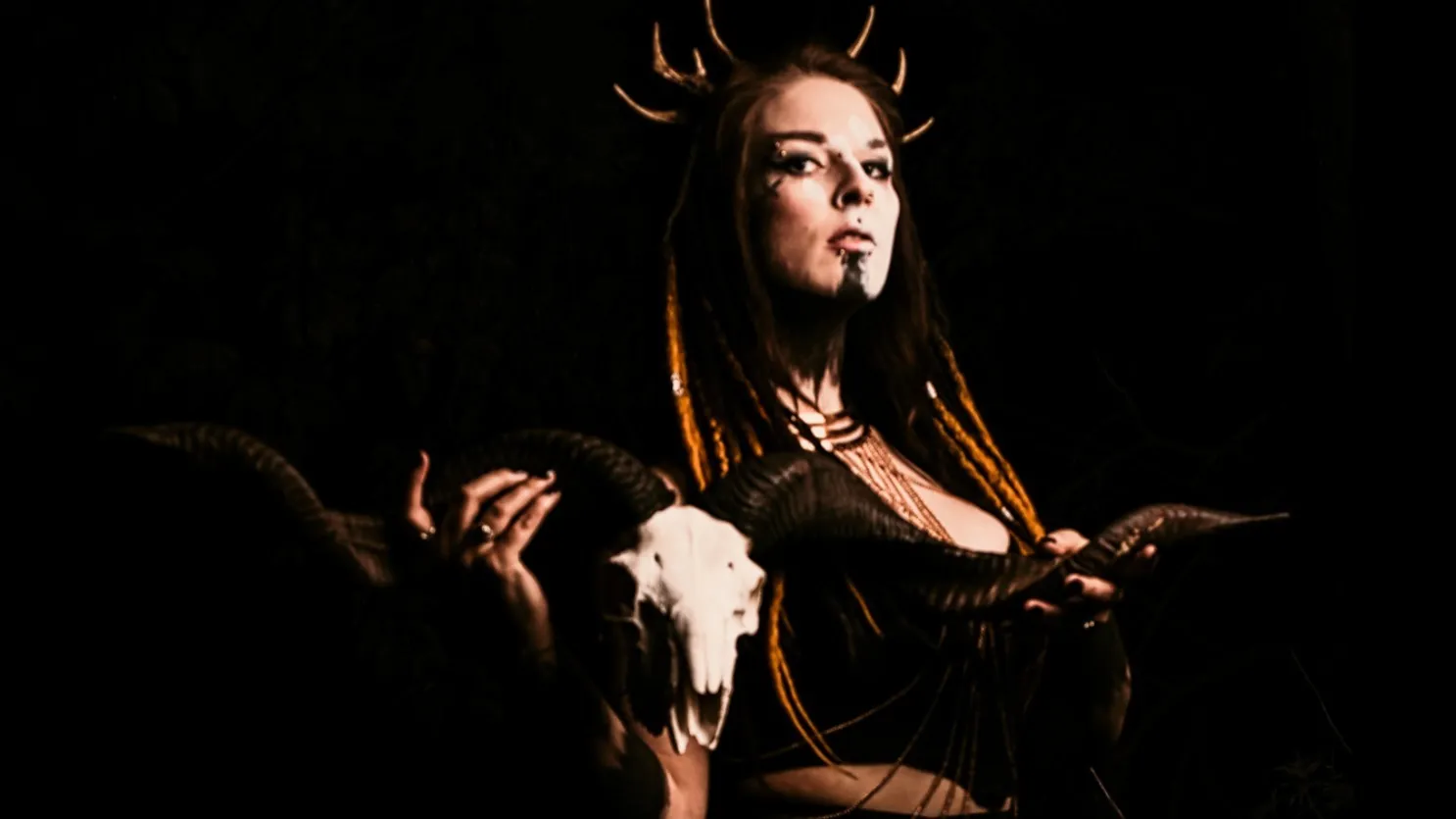 Tina OnlyFans header