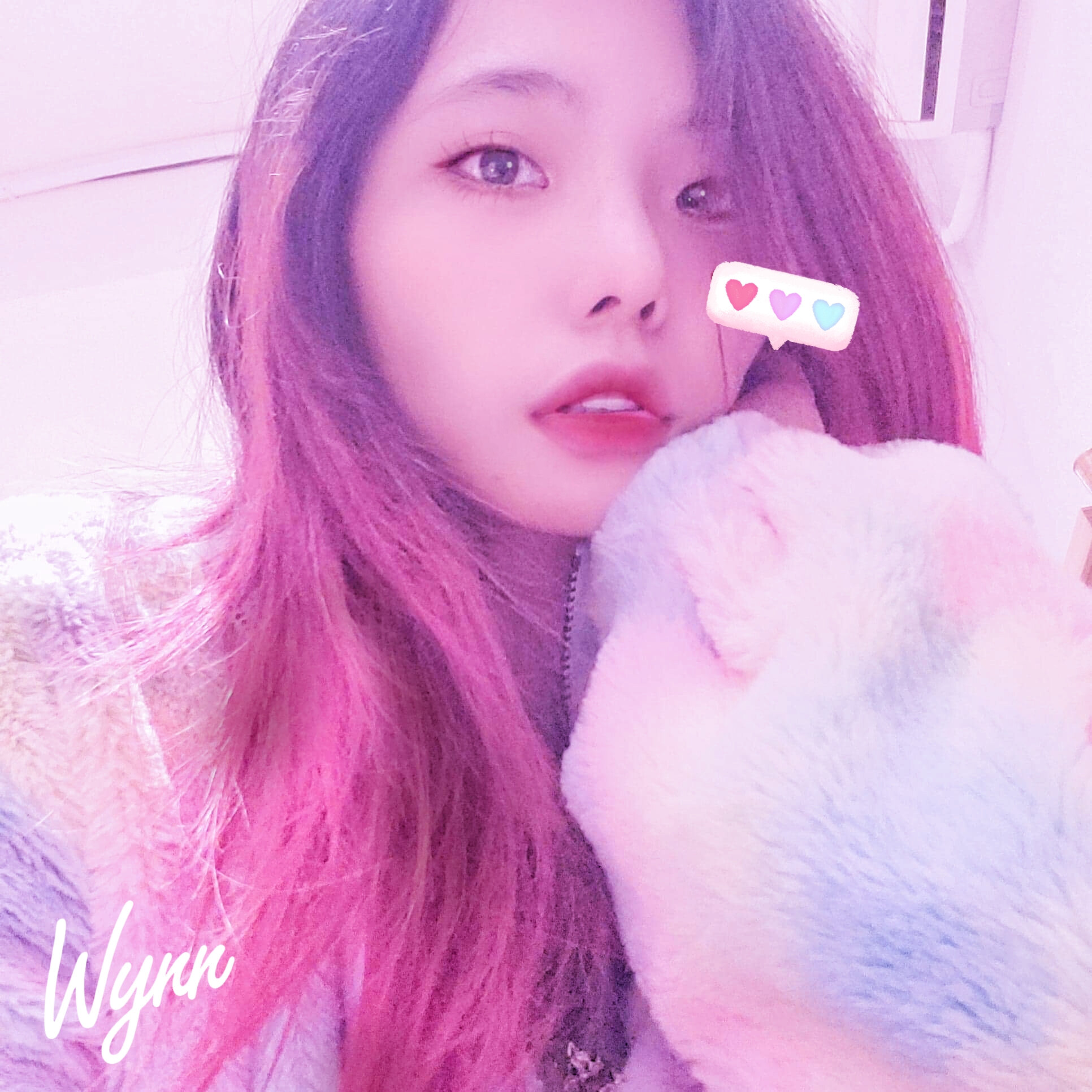 ༄໊ོ薇恩ﻬ°°✦༊࿆𝐖𝖞𝕟𝖓½惡ོྂཾ࿆࿐🇹🇼 OnlyFans