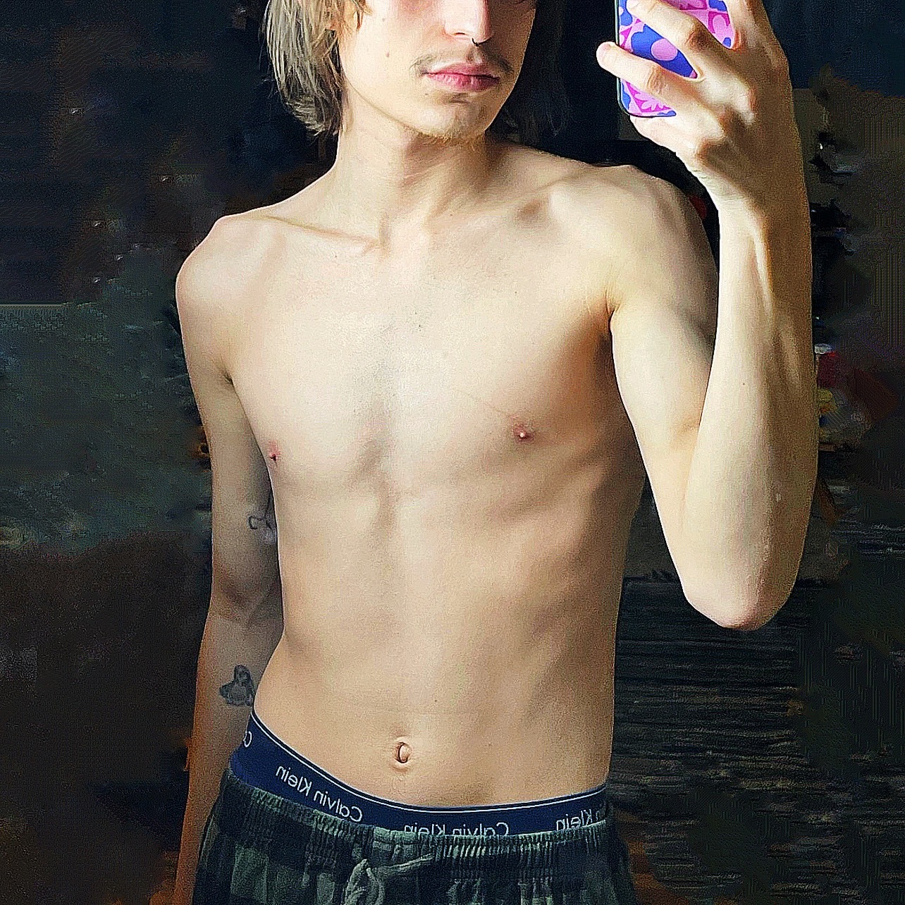 Wynn Rivers OnlyFans