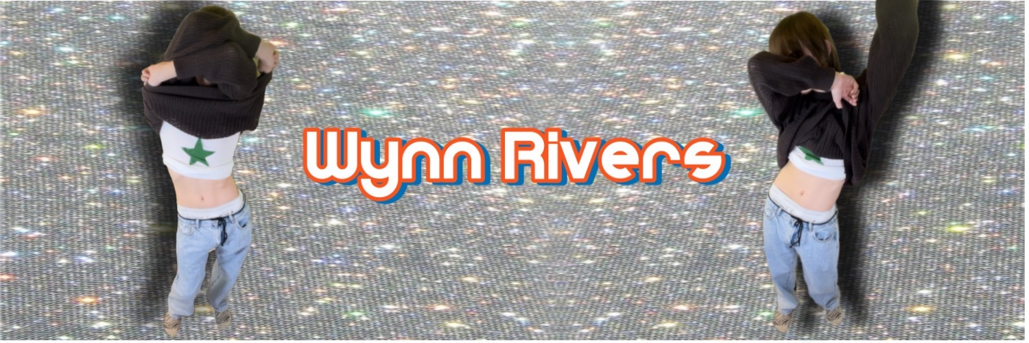 Wynn Rivers OnlyFans header
