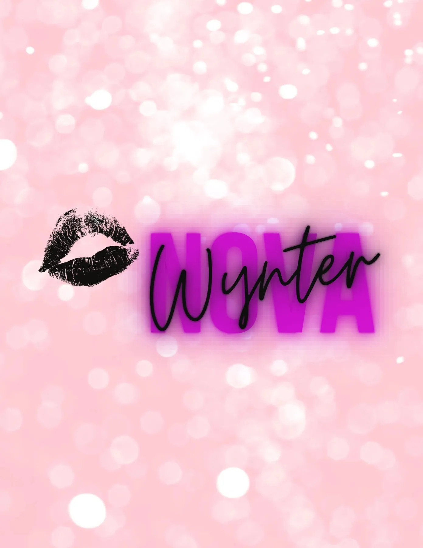 Wynter Nova cover