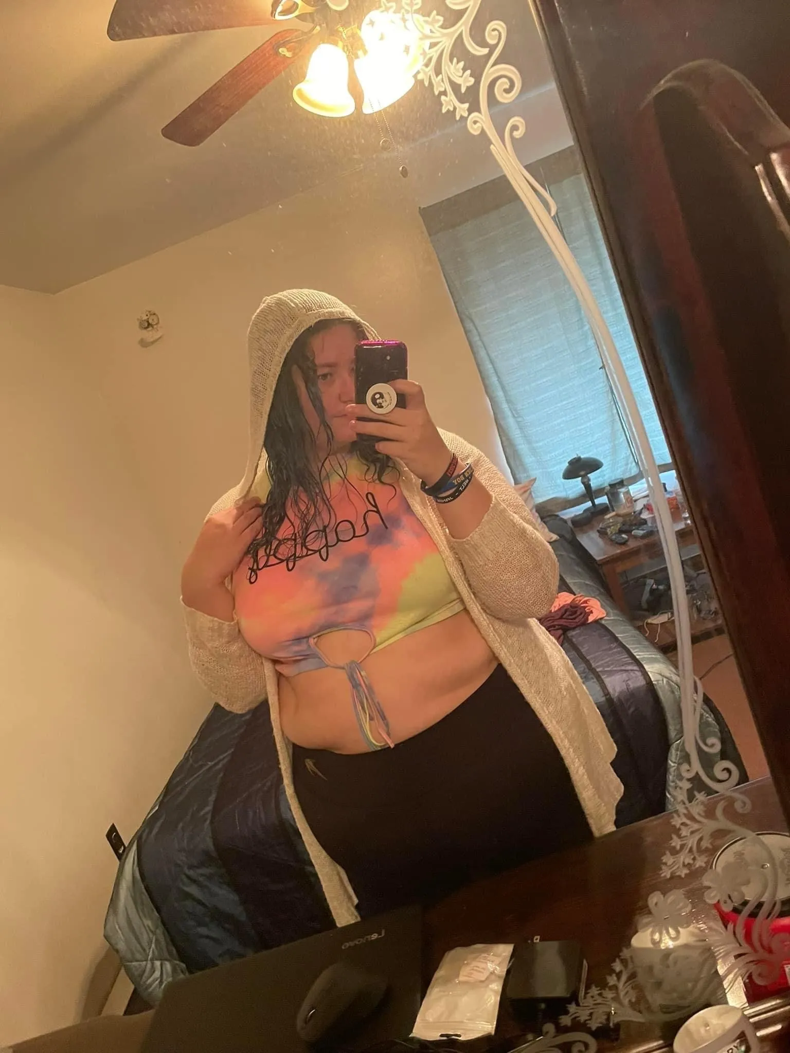 Abbie OnlyFans header