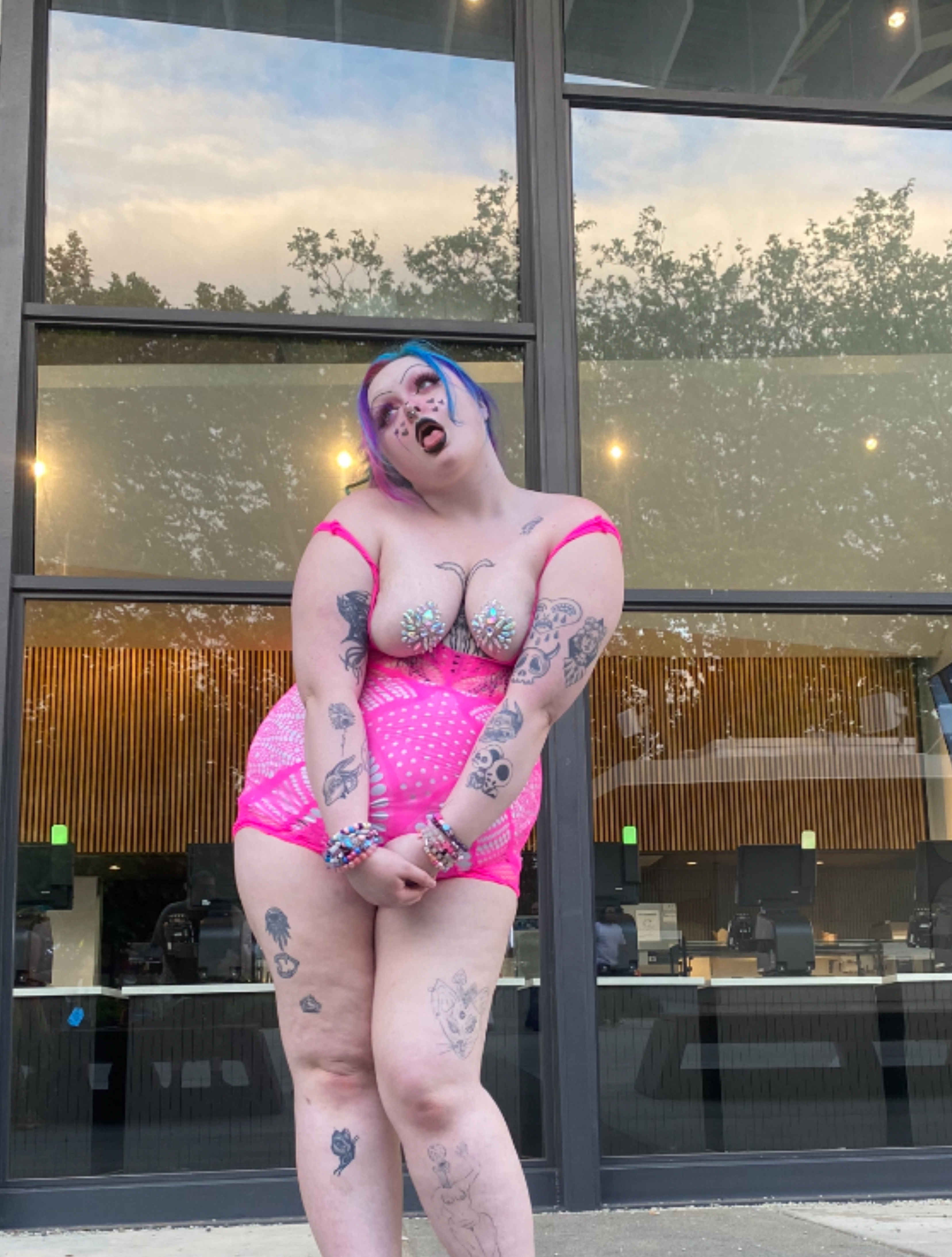 wynter greene 💞 OnlyFans