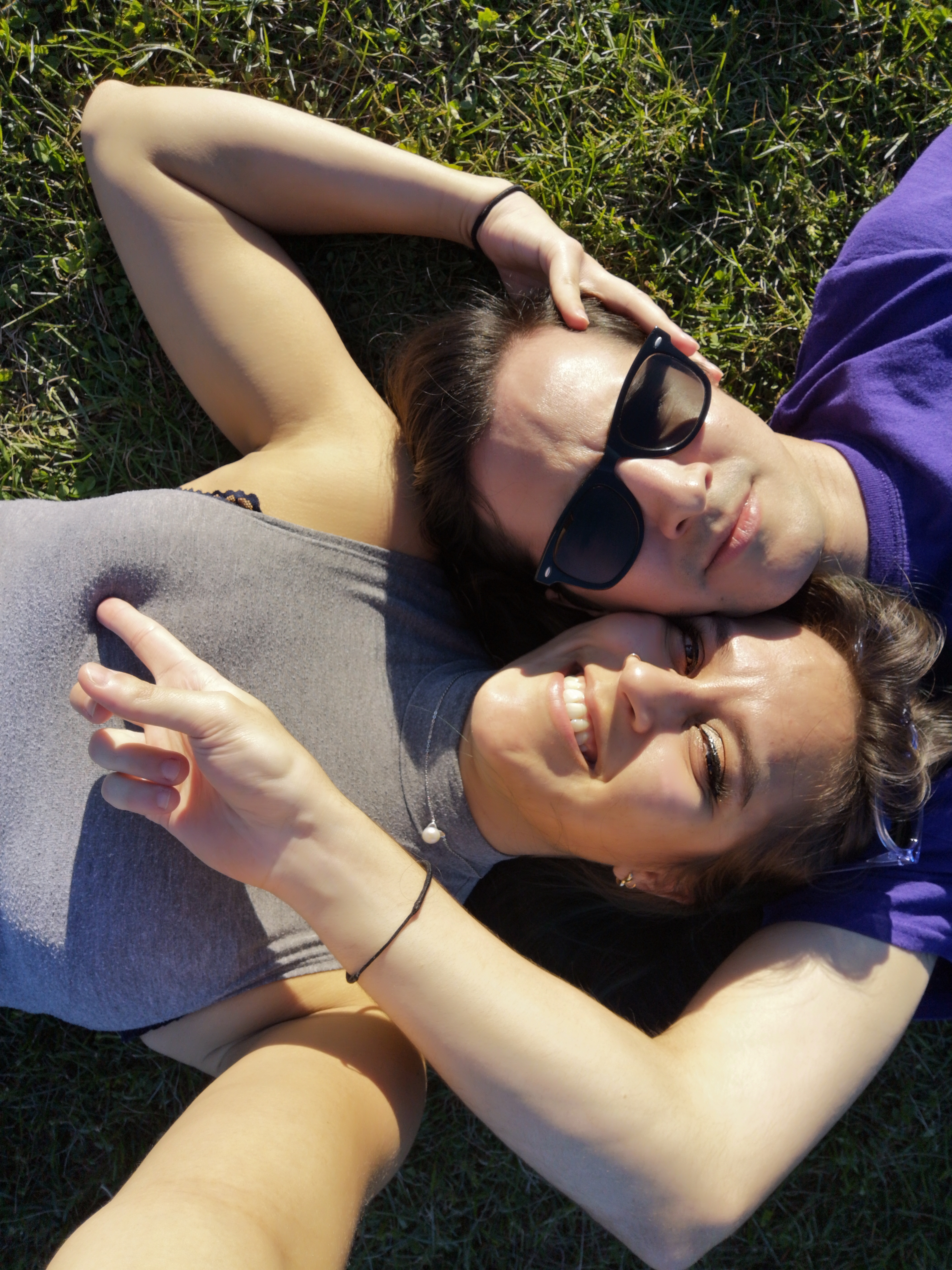 Eliena Verano &amp; Felix Wynter OnlyFans