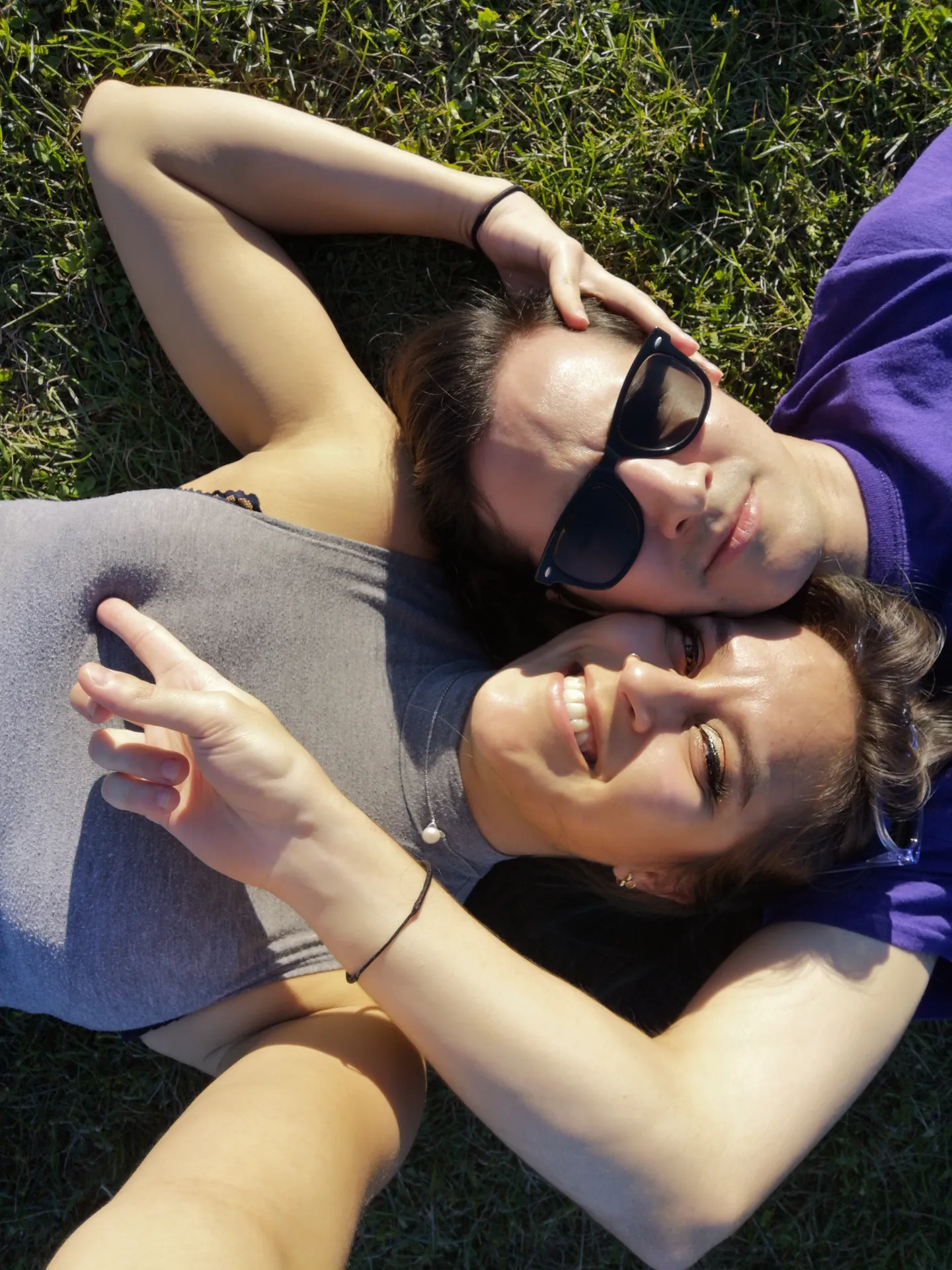 Eliena Verano &amp; Felix Wynter