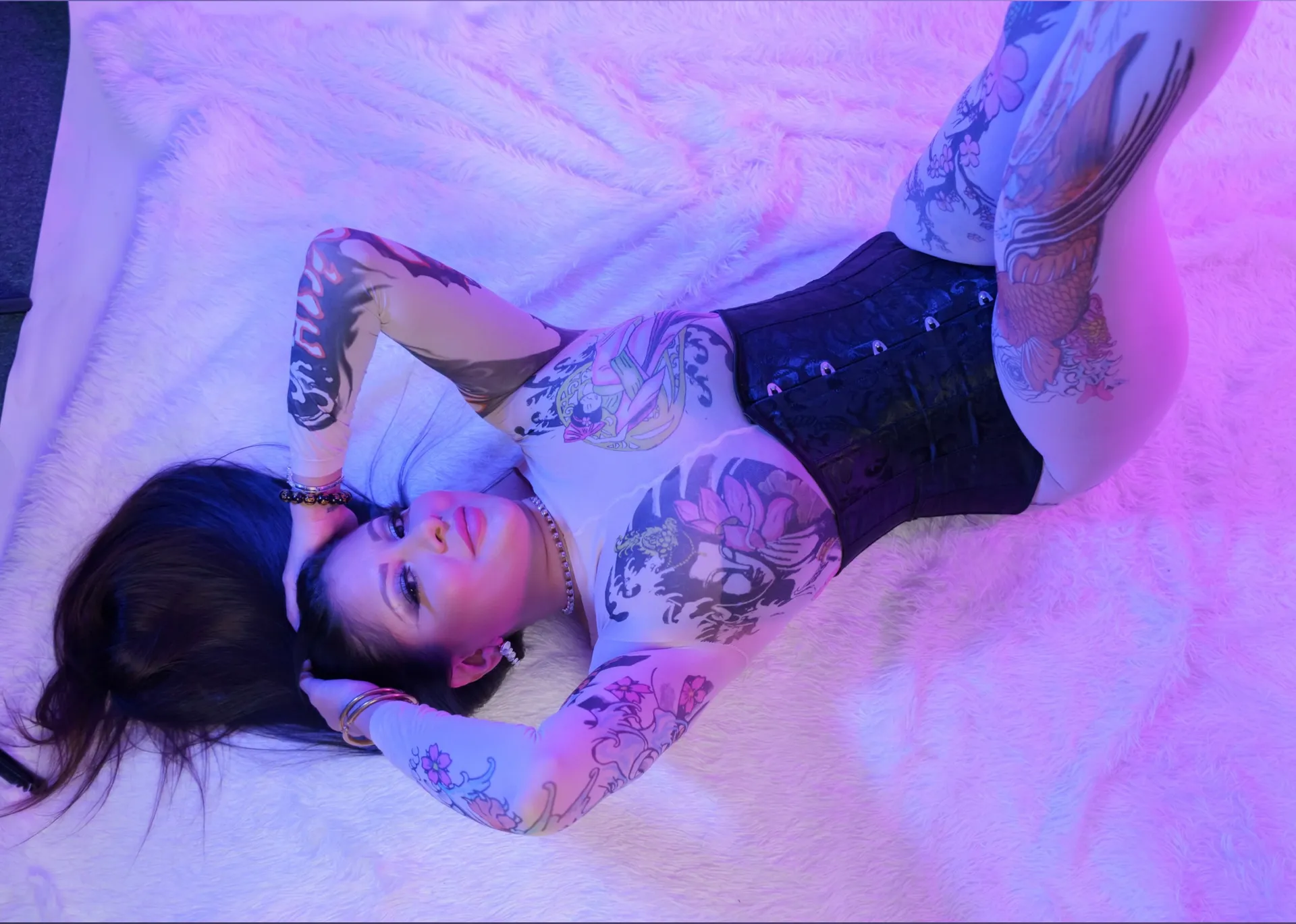 Wynter Rose Hyde OnlyFans header