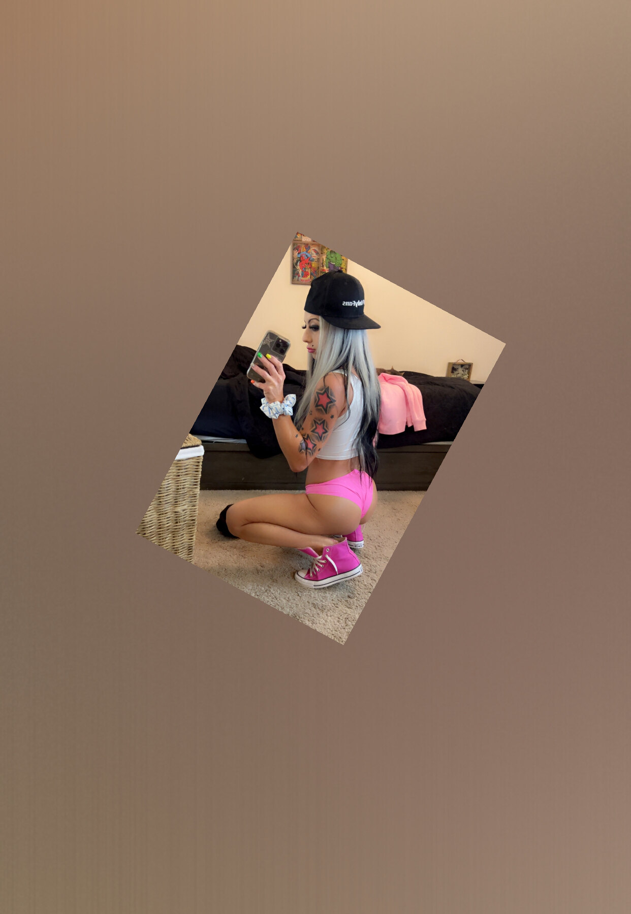 Wynter Summers Top 1% OnlyFans header