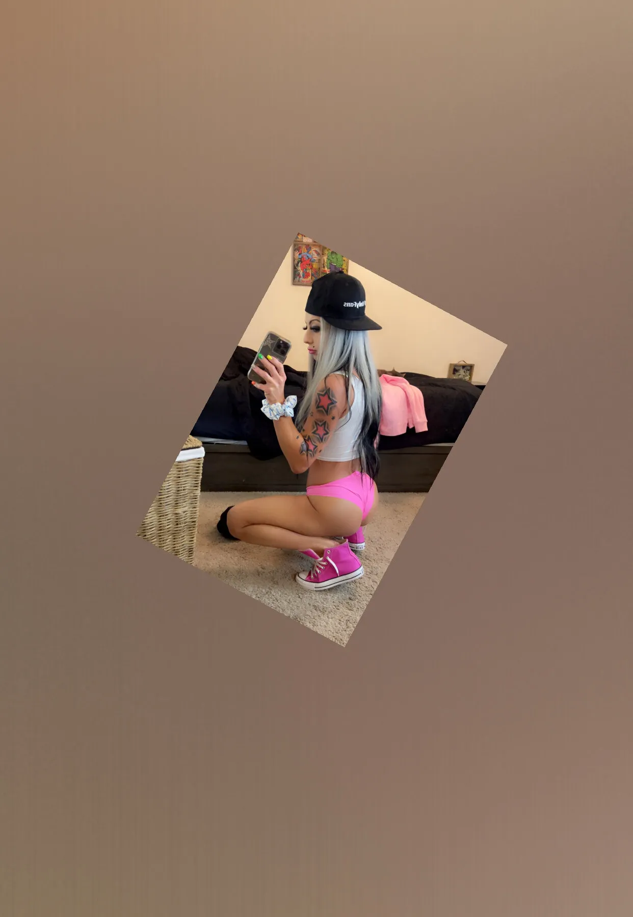 Wynter Summers Top 1% OnlyFans header