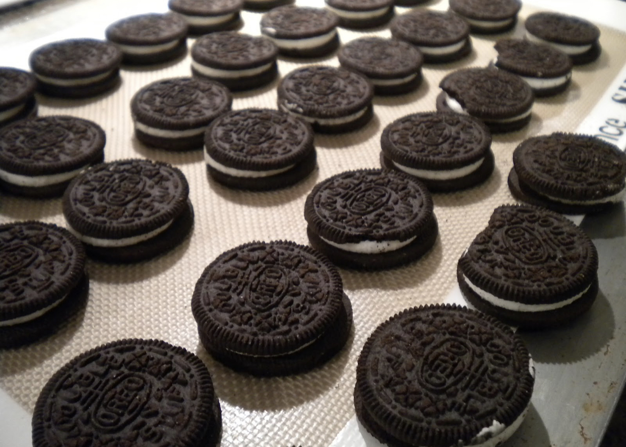 Ms. Oreo Cream Pie OnlyFans header