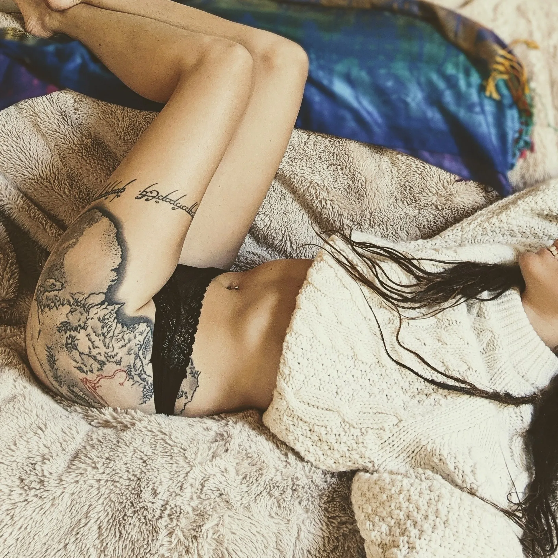 Wynter Venome OnlyFans header