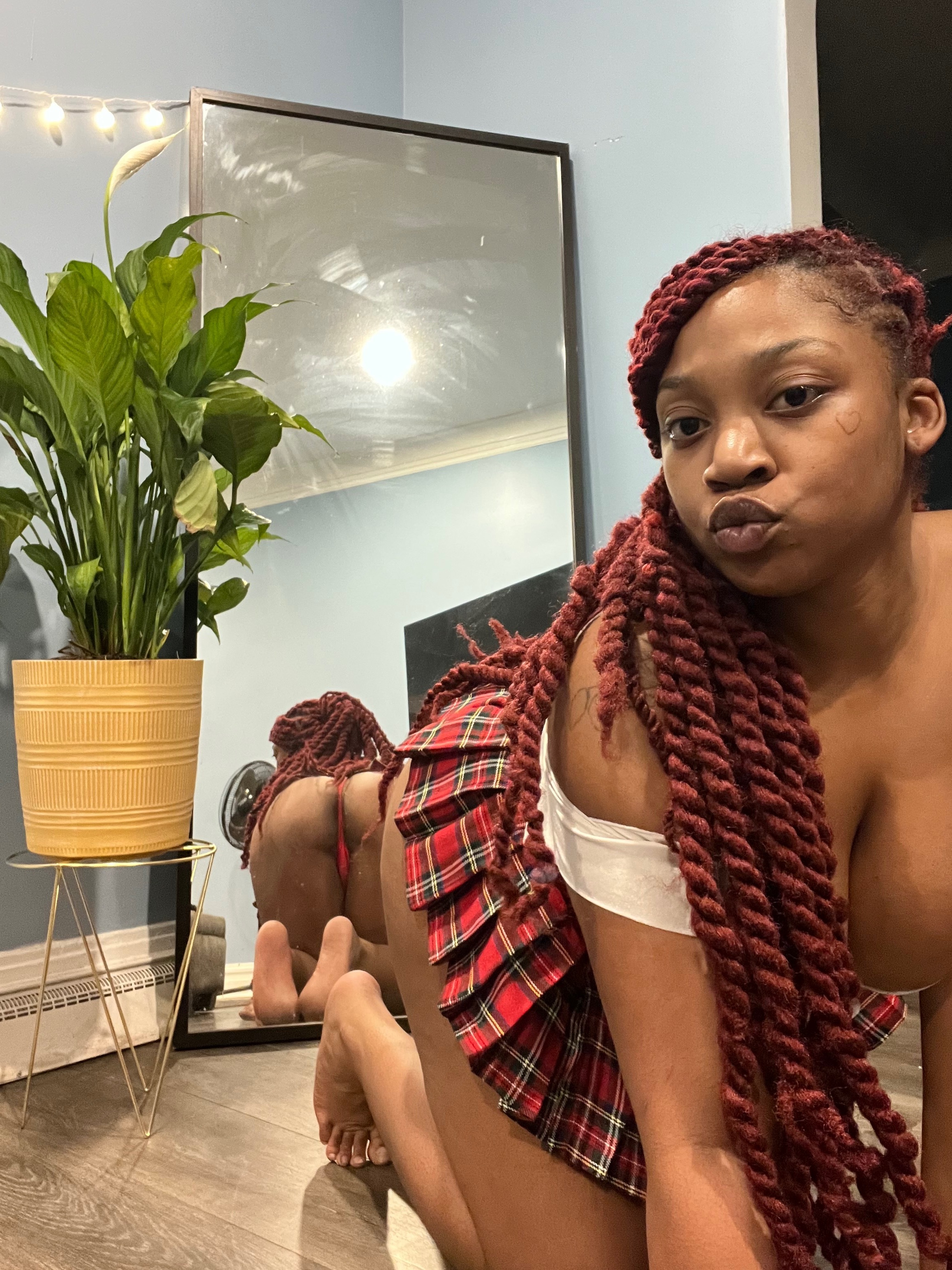 Wynter 💦 OnlyFans header