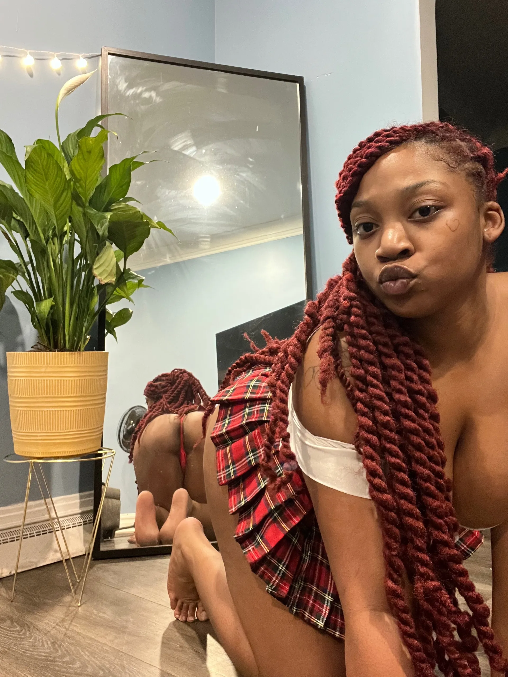Wynter 💦 OnlyFans header