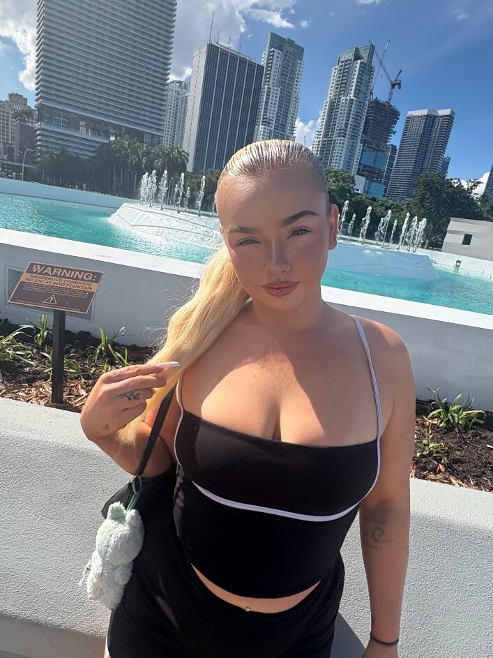 Wynter Wonderland OnlyFans