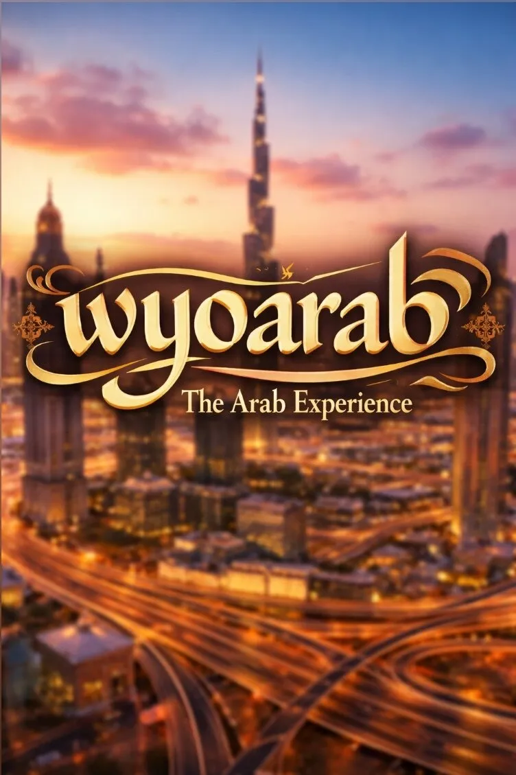 Wyoarab OnlyFans header