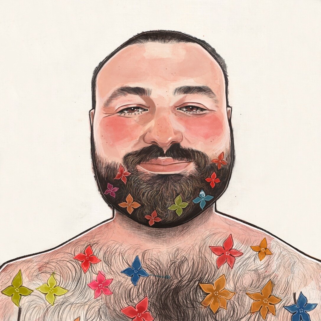 Wyocub x Andrew OnlyFans