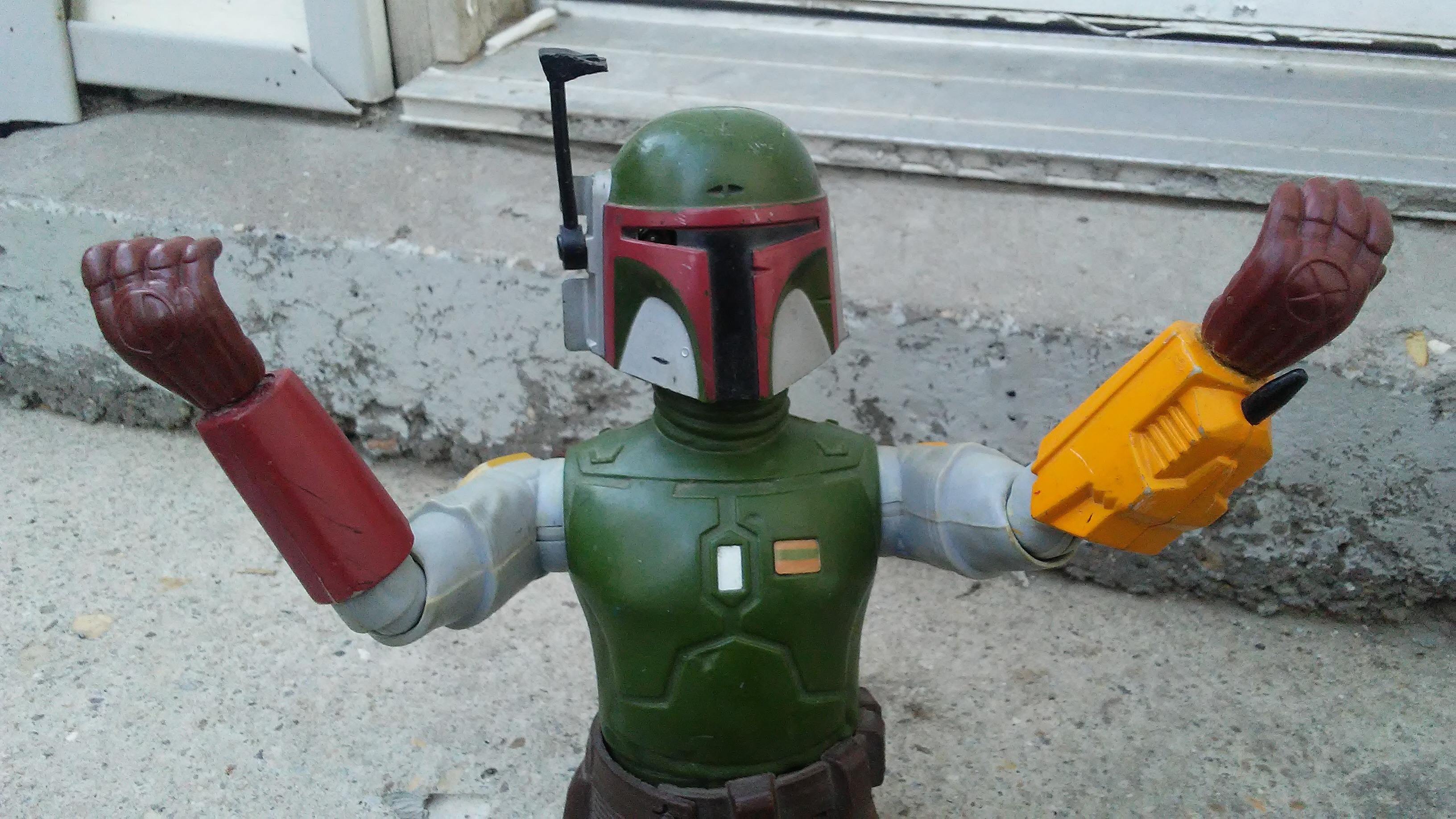 WyoFett OnlyFans header