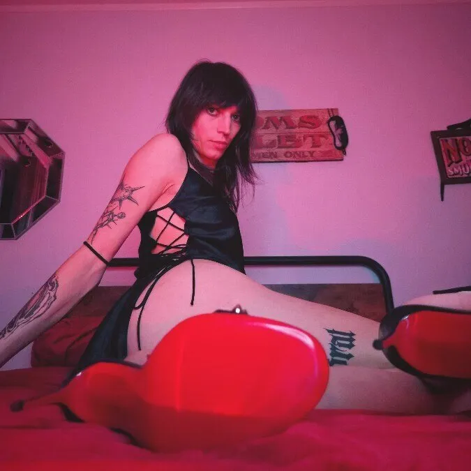 WY Trans Gal - Aurora